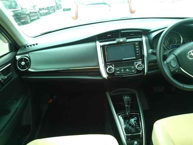 TOYOTA COROLLA AXIO 2019