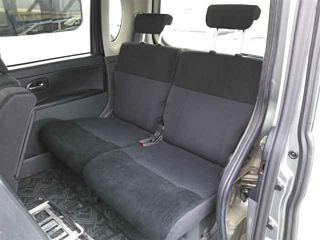 DAIHATSU TANTO 2009