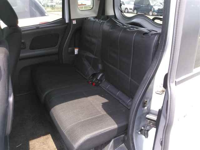 NISSAN DAYZ ROOX 2014