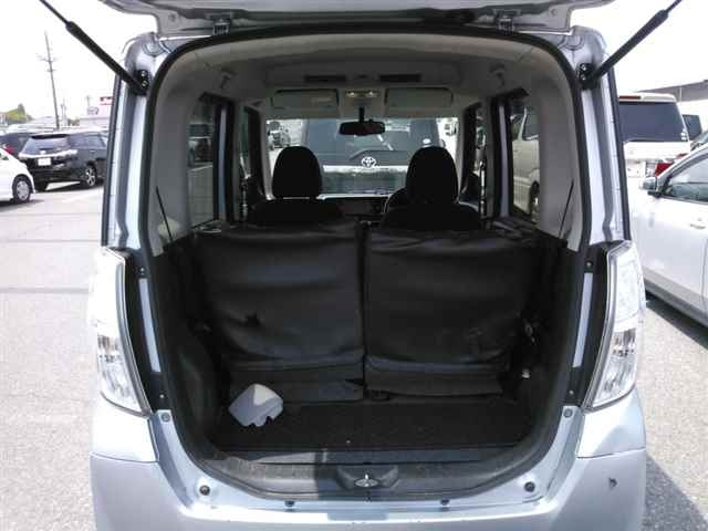 NISSAN DAYZ ROOX 2014