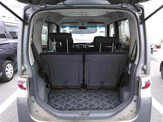 DAIHATSU TANTO 2009