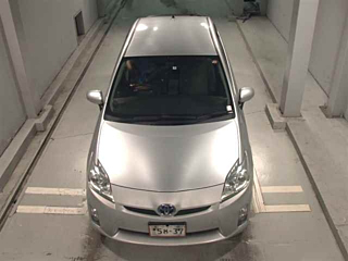 TOYOTA PRIUS 2009