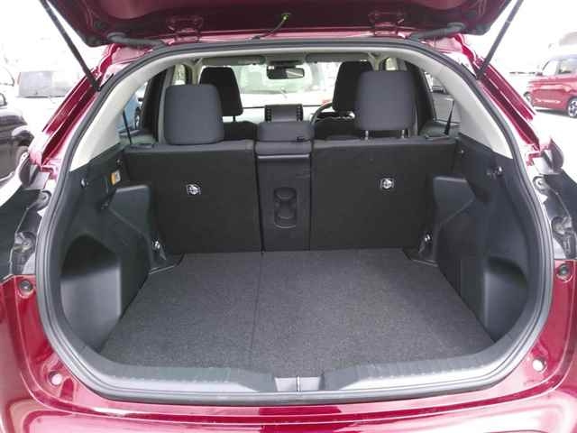 TOYOTA YARIS CROSS 2020
