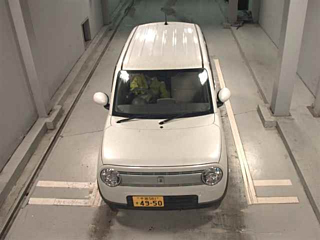 SUZUKI ALTO LAPIN 2017