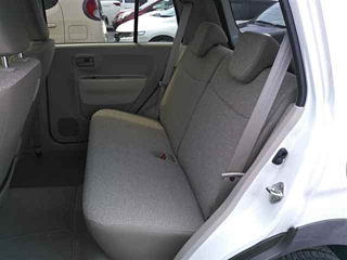 SUZUKI ALTO LAPIN 2017