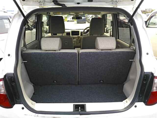 SUZUKI ALTO LAPIN 2017