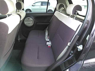 TOYOTA PASSO 2010