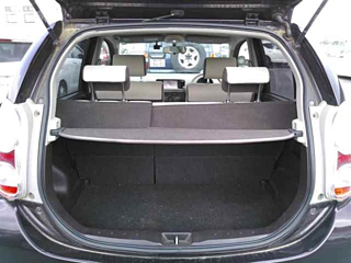 TOYOTA PASSO 2010