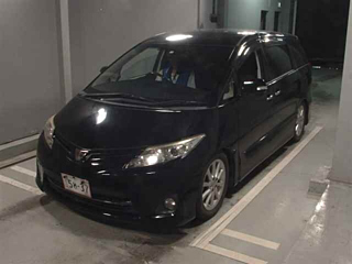 TOYOTA ESTIMA 2010