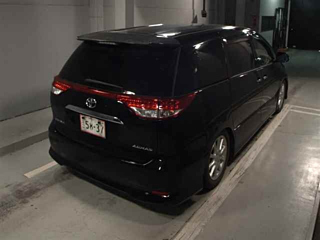 TOYOTA ESTIMA 2010