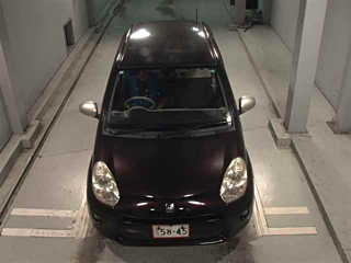TOYOTA PASSO 2010