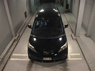 TOYOTA ESTIMA 2010