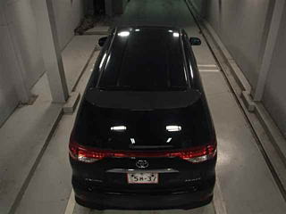 TOYOTA ESTIMA 2010