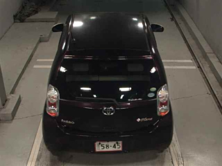 TOYOTA PASSO 2010