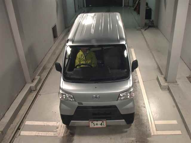TOYOTA PIXIS VAN 2018