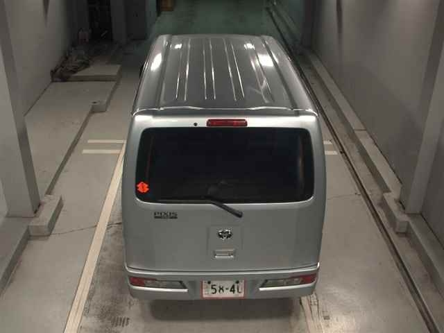 TOYOTA PIXIS VAN 2018