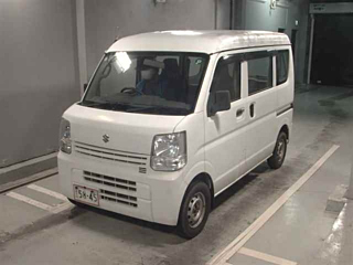 SUZUKI EVERY 2016