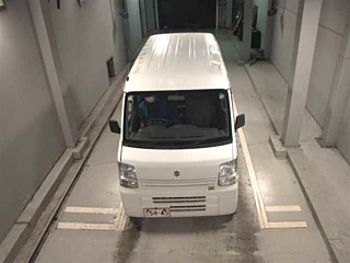 SUZUKI EVERY 2016