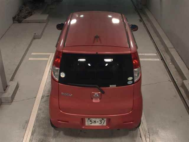 NISSAN MOCO 2008