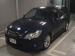 SUBARU EXIGA 2009