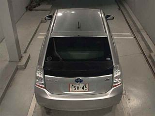 TOYOTA PRIUS 2009