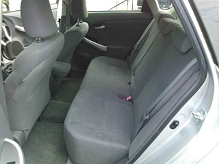 TOYOTA PRIUS 2009