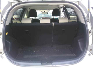 TOYOTA AQUA 2012