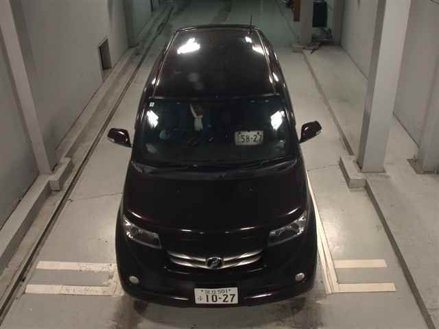 TOYOTA BB 2008
