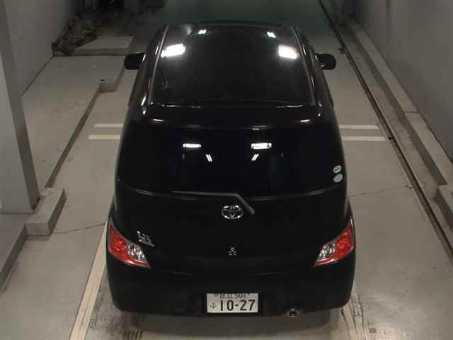 TOYOTA BB 2008