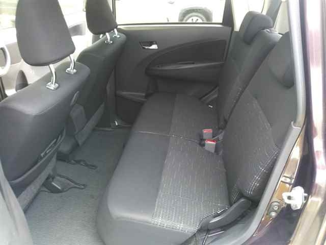 DAIHATSU MOVE 2014