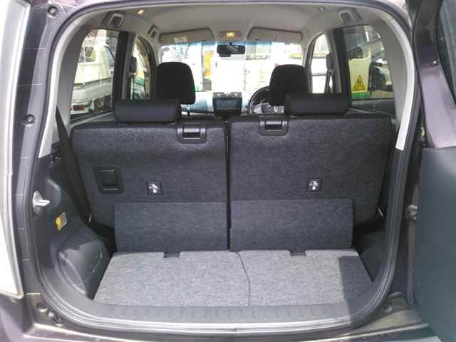 DAIHATSU MOVE 2014