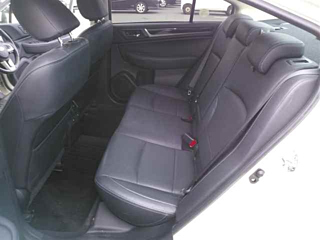 SUBARU LEGACY B4 2015