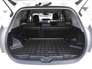 TOYOTA PRIUS ALPHA 2015