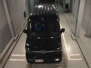 HONDA N VAN 2023