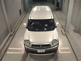 SUZUKI XBEE 2021