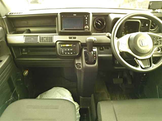HONDA N VAN 2023