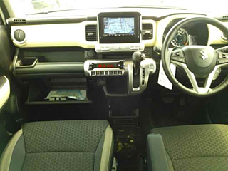 SUZUKI XBEE 2021