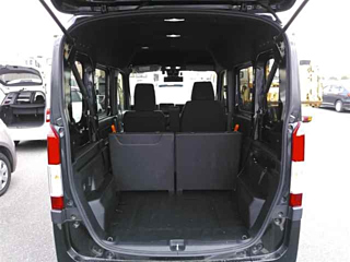 HONDA N VAN 2023
