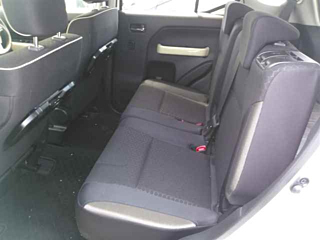 SUZUKI XBEE 2021