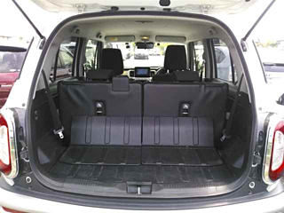 SUZUKI XBEE 2021