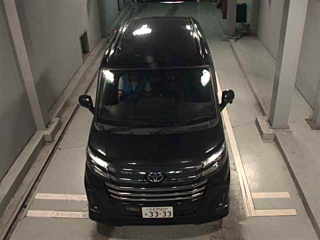 TOYOTA ROOMY 2021