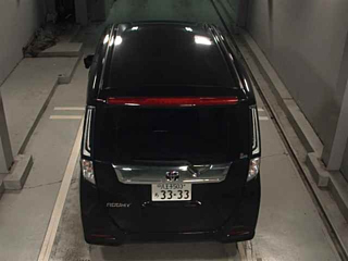TOYOTA ROOMY 2021