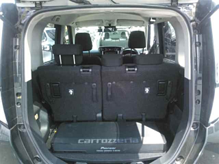 TOYOTA ROOMY 2021