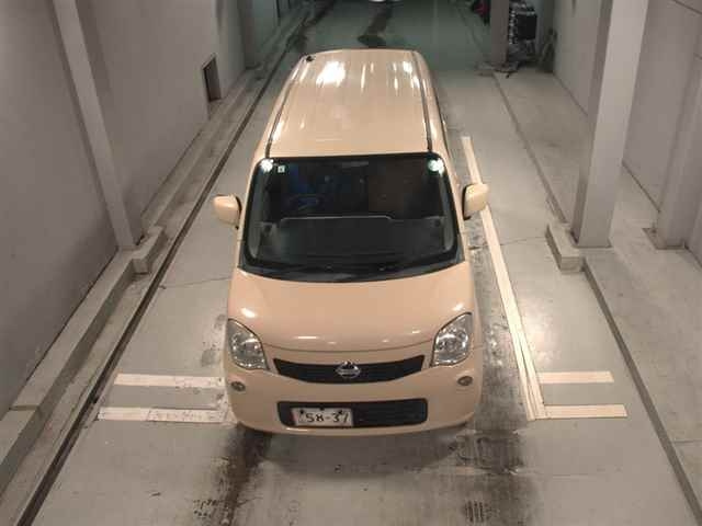 NISSAN MOCO 2011