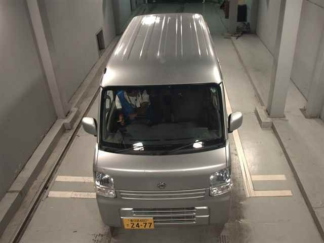 NISSAN CLIPPER VAN 2019