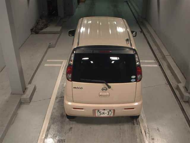 NISSAN MOCO 2011