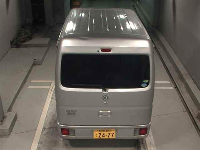 NISSAN CLIPPER VAN 2019