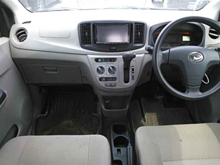DAIHATSU MIRA E S 2012
