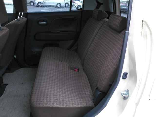 NISSAN MOCO 2011