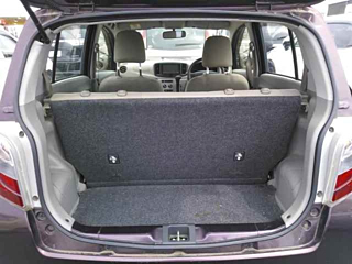 DAIHATSU MIRA E S 2012